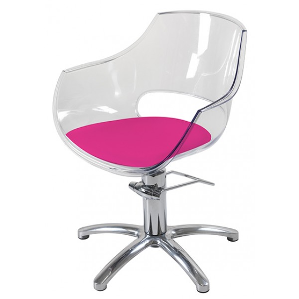 Καρέκλα Κομμωτηρίου B Star Crystal