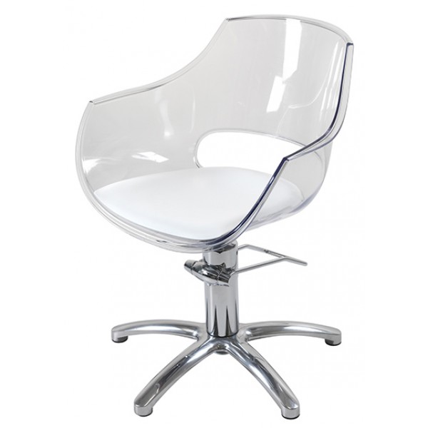 Καρέκλα Κομμωτηρίου B Star Crystal