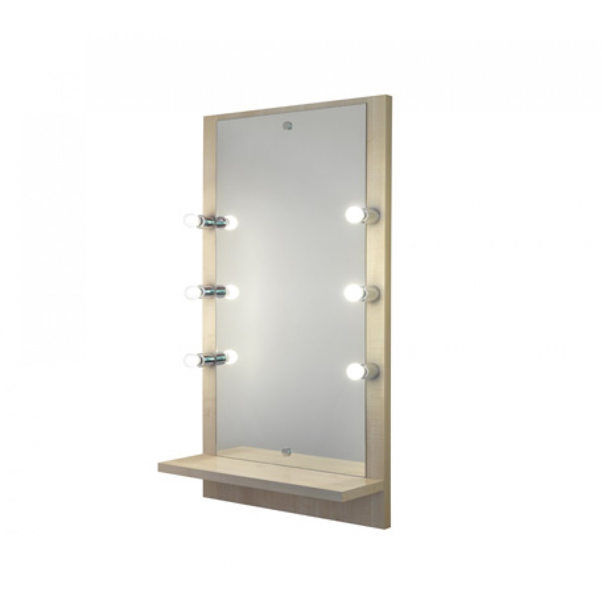 Τουαλέτα Κομμωτηρίου B Star Visage