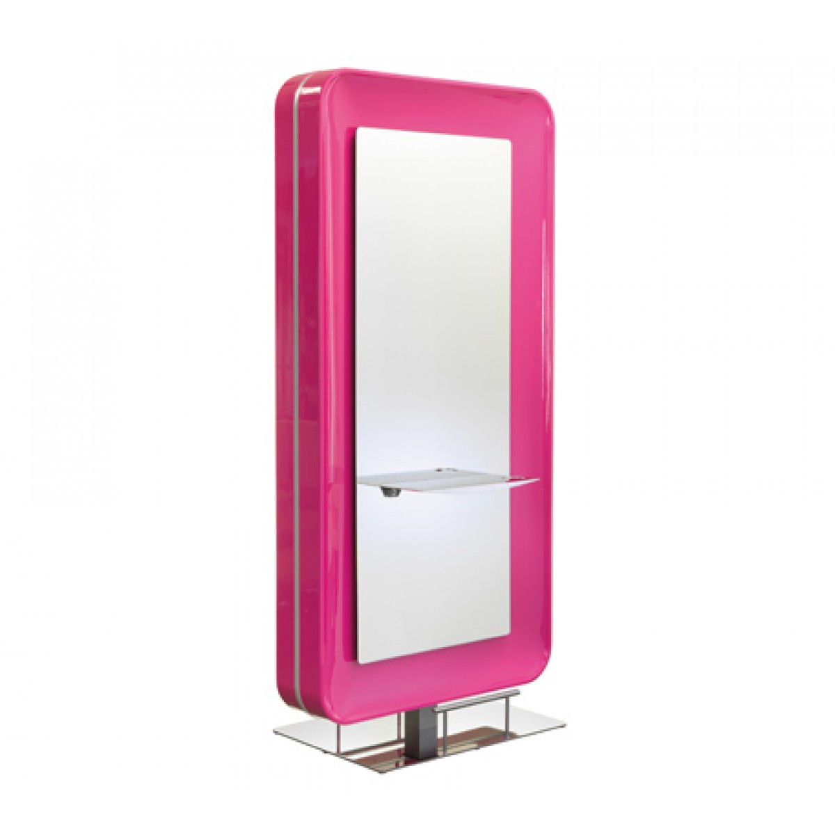 Τουαλέτα Κομμωτηρίου B Star Scott Centralle