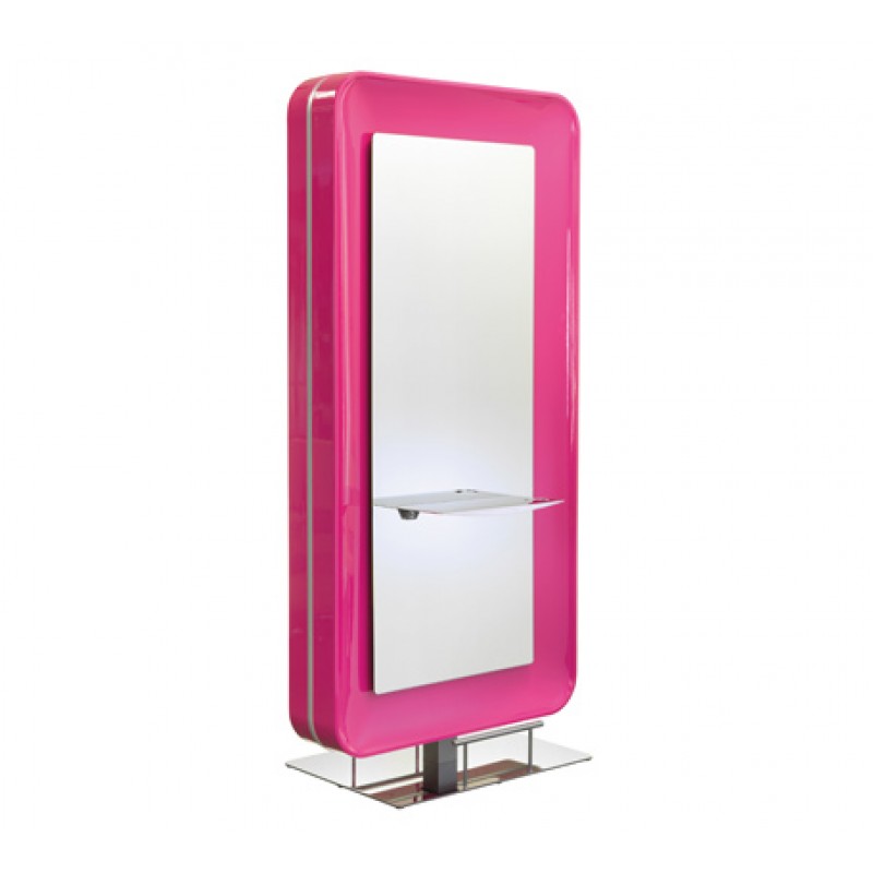 Τουαλέτα Κομμωτηρίου B Star Scott Centralle