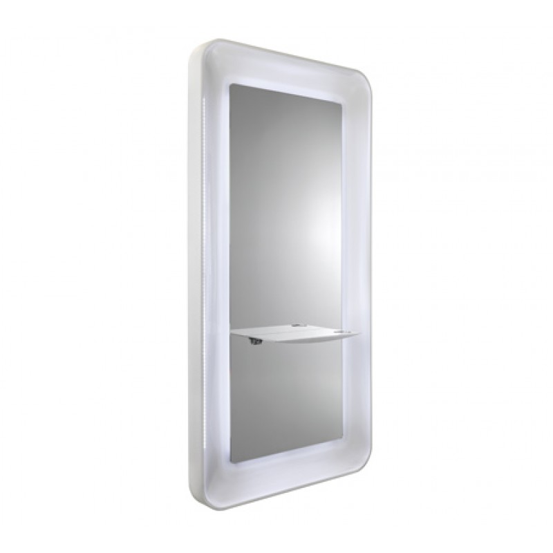 Τουαλέτα Κομμωτηρίου B Star Scott 1