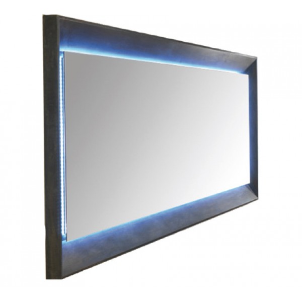 Τουαλέτα Κομμωτηρίου B Star Double Metal