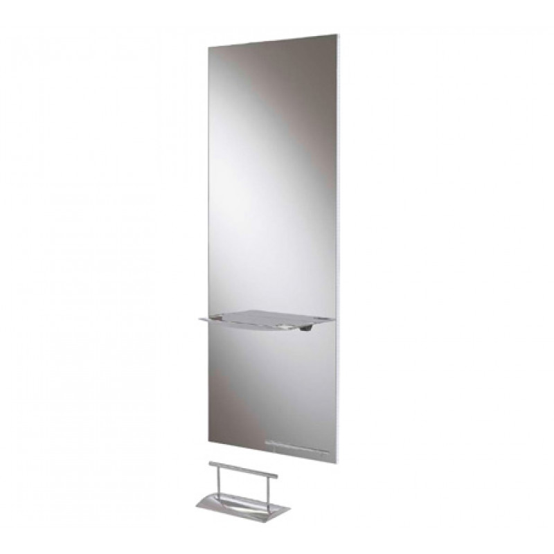 Τουαλέτα Κομμωτηρίου B Star Led