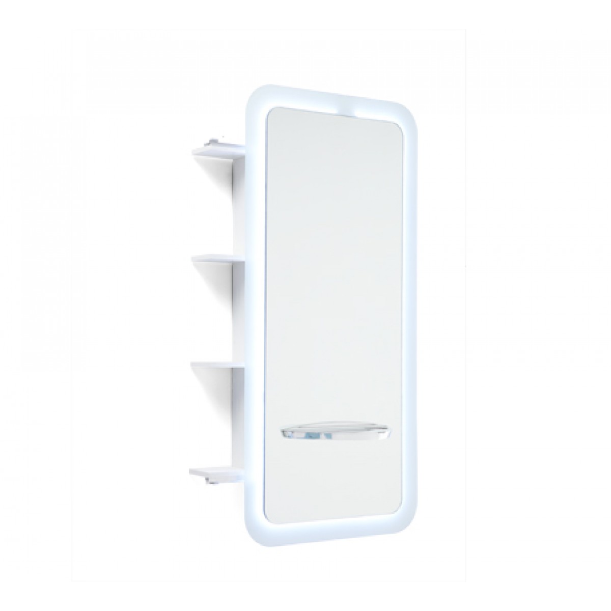 Τουαλέτα Κομμωτηρίου B Star Unique 2