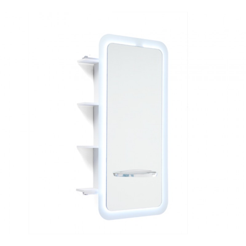 Τουαλέτα Κομμωτηρίου B Star Unique 2