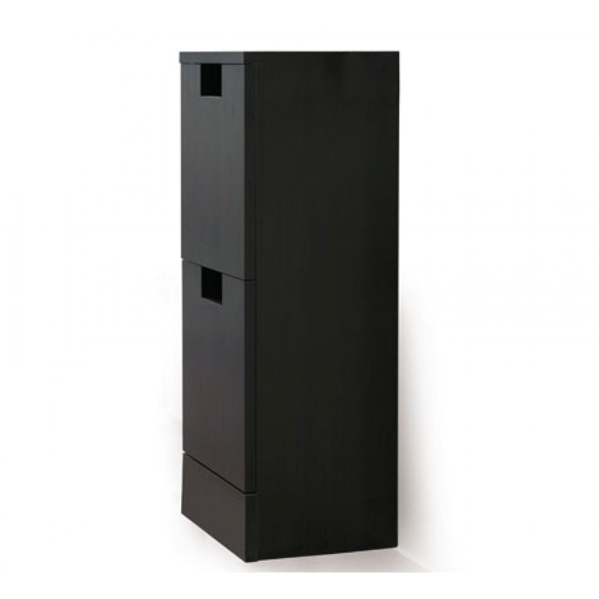 Ντουλάπι Κομμωτηρίου B Star Mobiletto Wenge