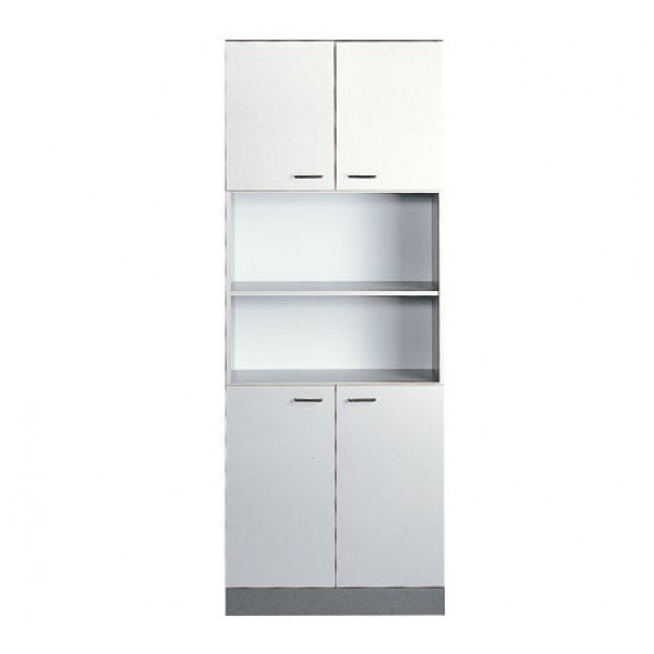 Ντουλάπι Κομμωτηρίου B Star Diamante