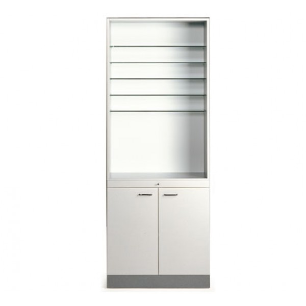 Ντουλάπι Κομμωτηρίου B Star Smeraldo