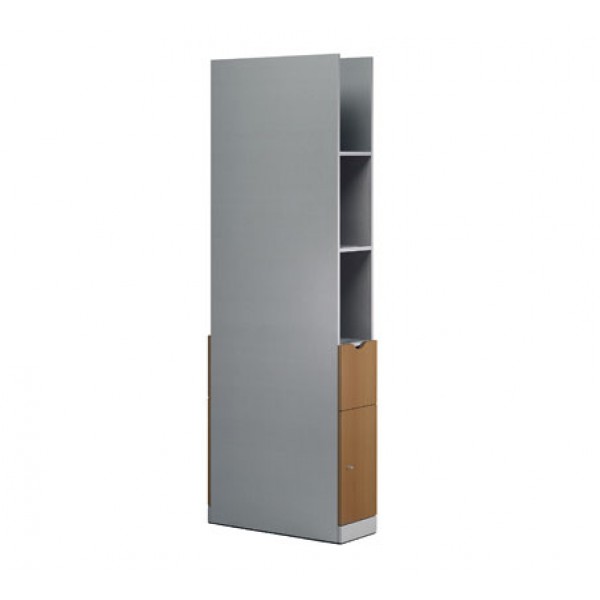 Ντουλάπι Κομμωτηρίου B Star Plaza