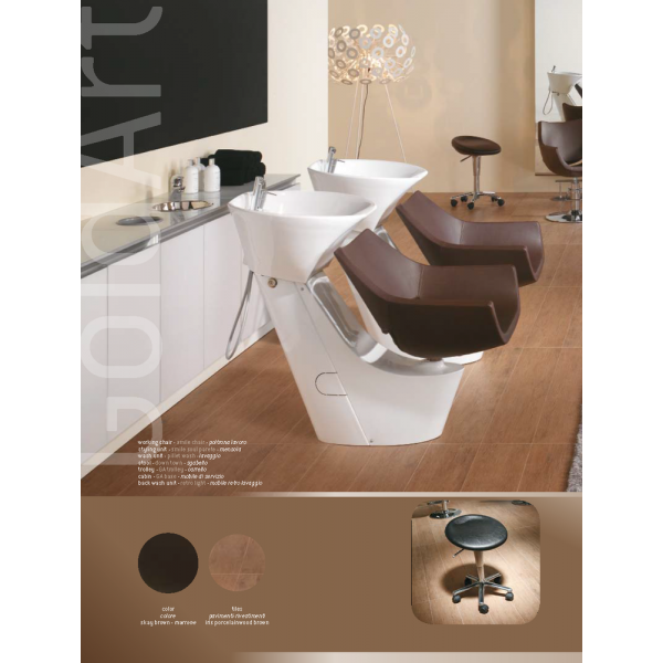 Νέα Σχέδια Κομμωτηρίου