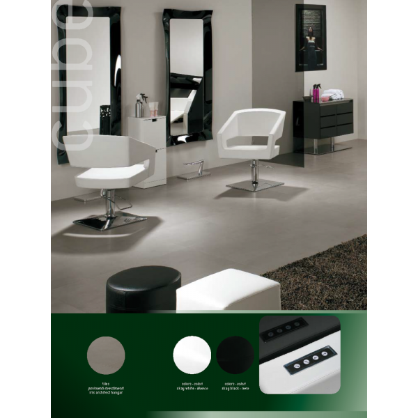 Νέα Σχέδια Κομμωτηρίου