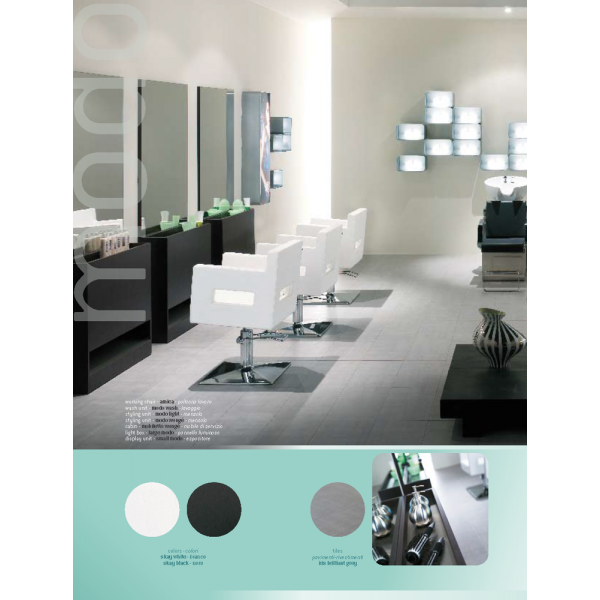 Νέα Σχέδια Κομμωτηρίου