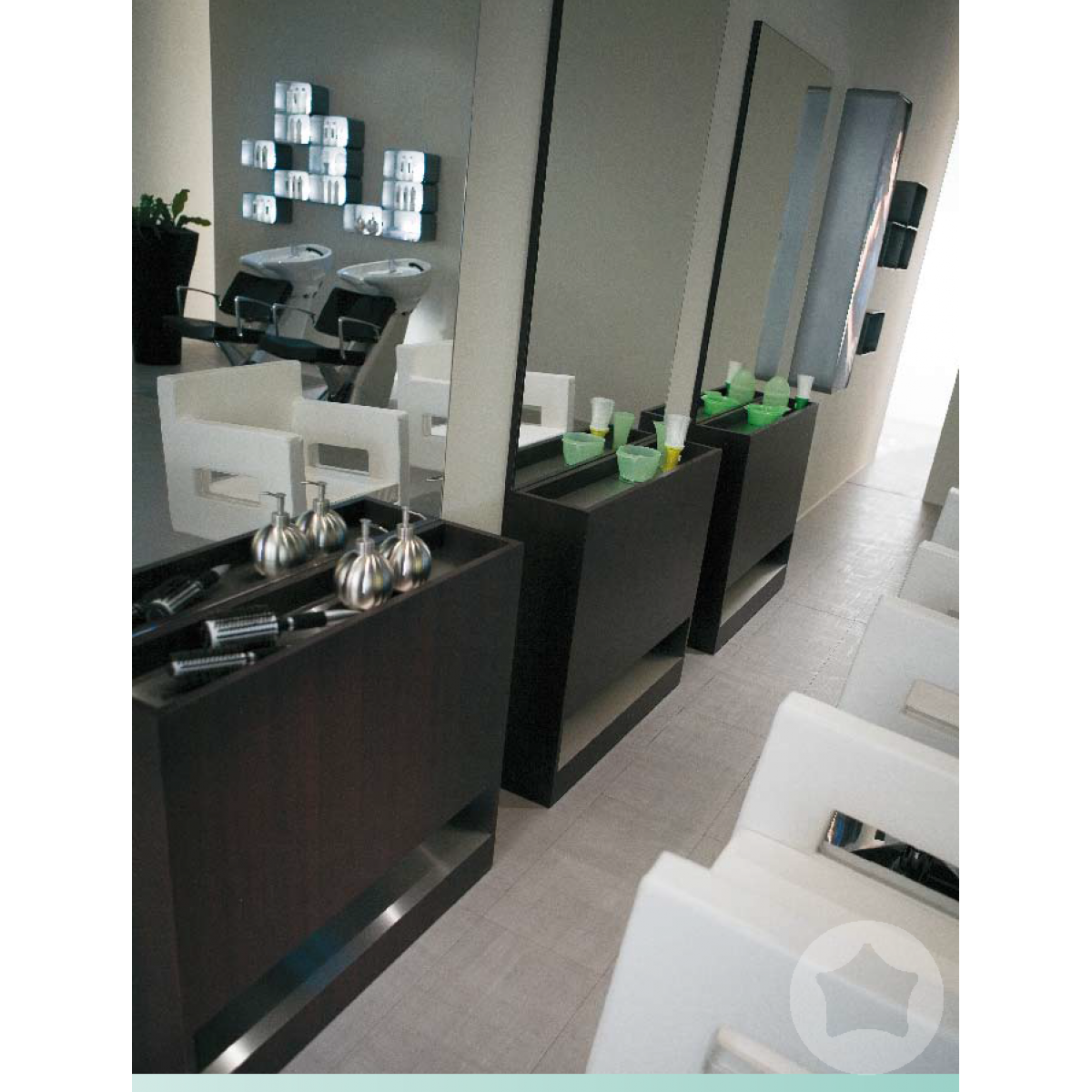 Νέα Σχέδια Κομμωτηρίου