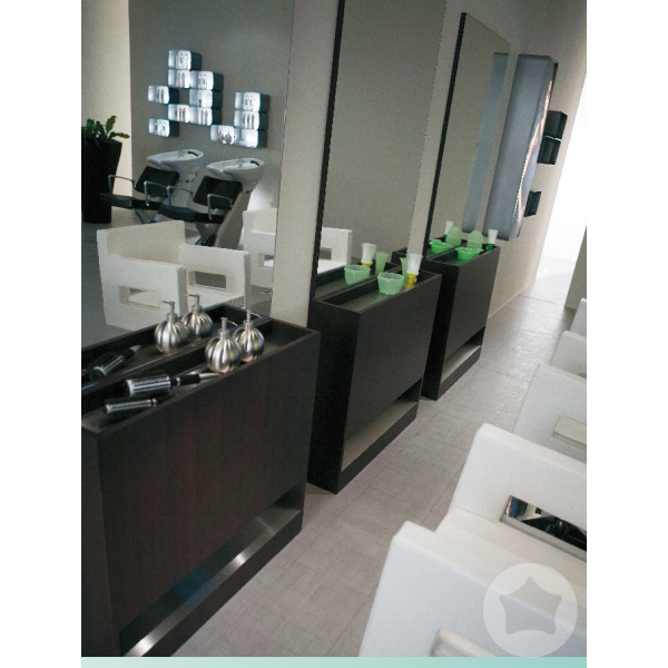 Νέα Σχέδια Κομμωτηρίου