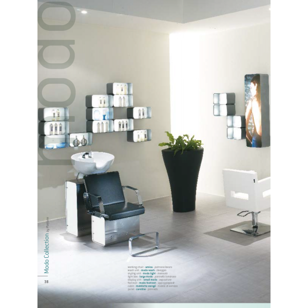 Νέα Σχέδια Κομμωτηρίου