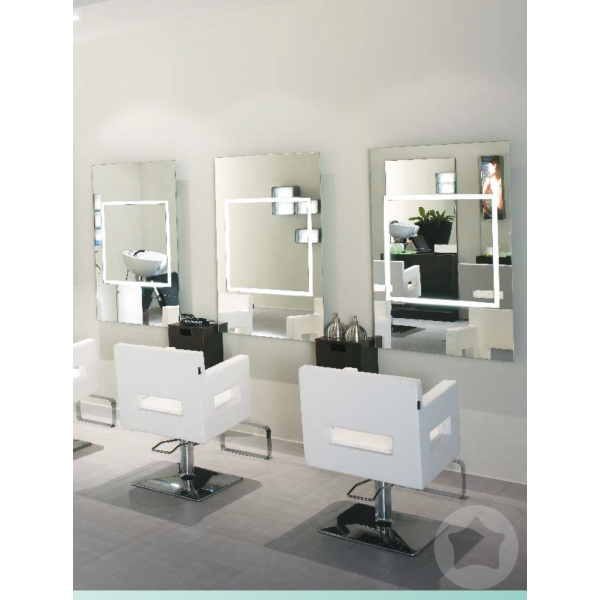 Νέα Σχέδια Κομμωτηρίου