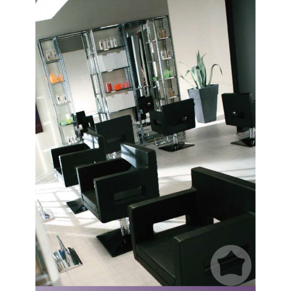 Νέα Σχέδια Κομμωτηρίου