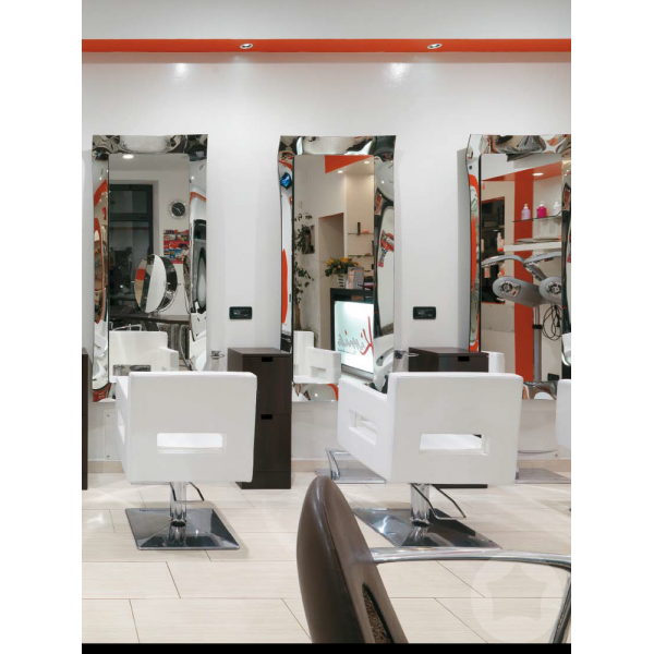 Νέα Σχέδια Κομμωτηρίου