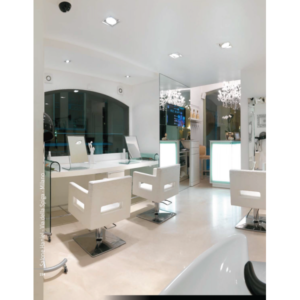 Νέα Σχέδια Κομμωτηρίου