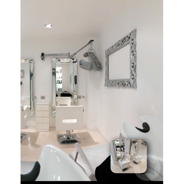 Νέα Σχέδια Κομμωτηρίου