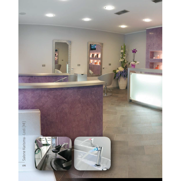 Νέα Σχέδια Κομμωτηρίου