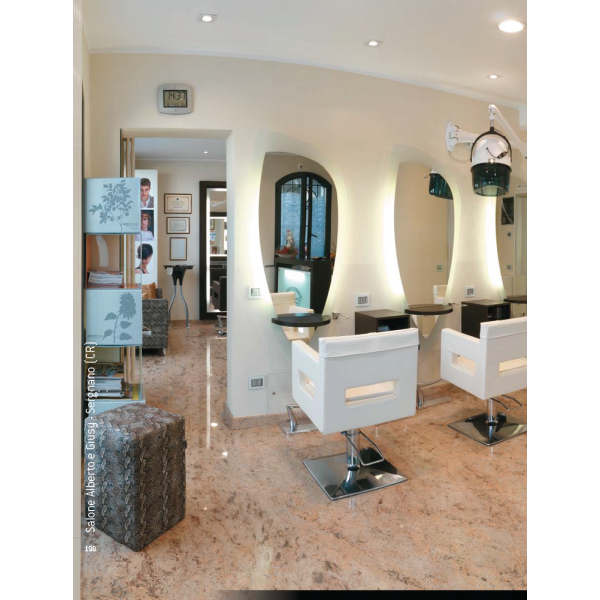 Νέα Σχέδια Κομμωτηρίου