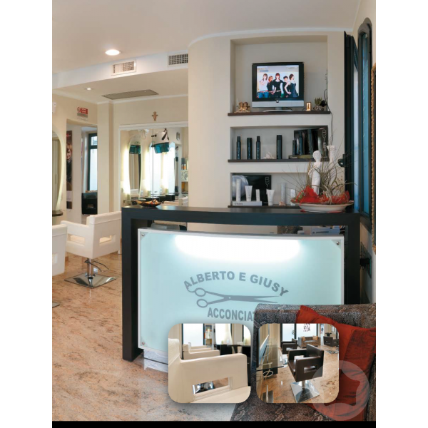 Νέα Σχέδια Κομμωτηρίου