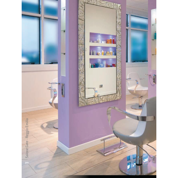 Νέα Σχέδια Κομμωτηρίου