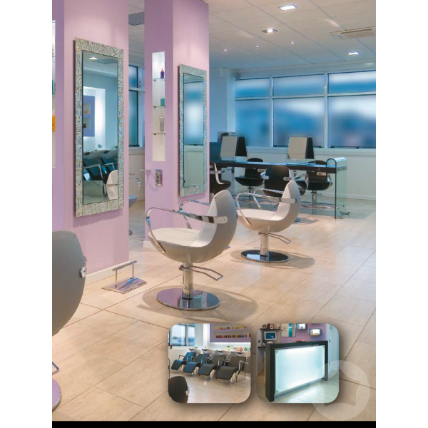 Νέα Σχέδια Κομμωτηρίου