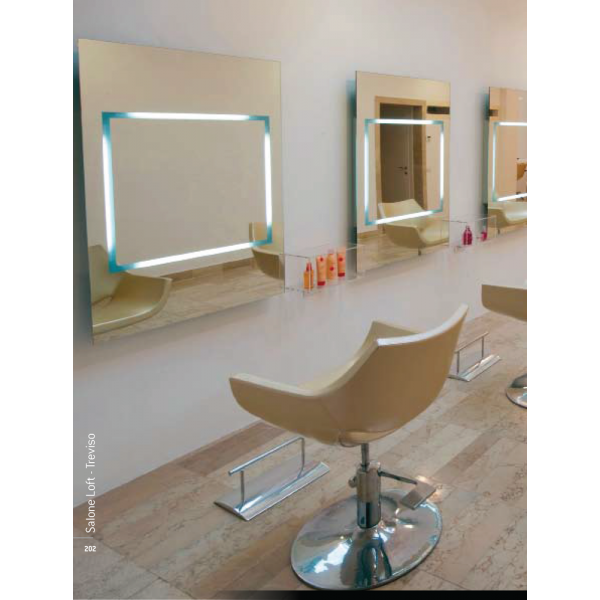 Νέα Σχέδια Κομμωτηρίου