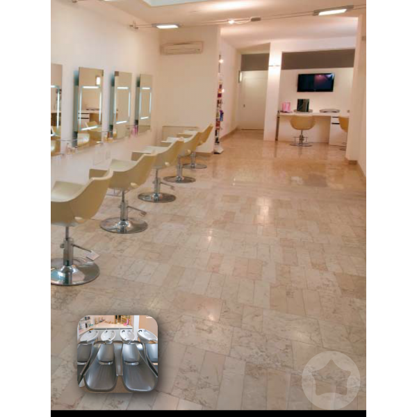 Νέα Σχέδια Κομμωτηρίου